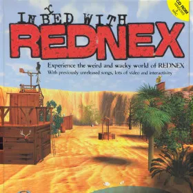 Inbred with Rednex