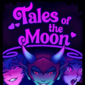 Tales of the Moon