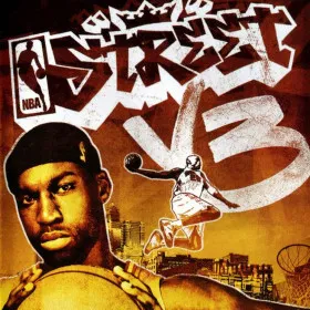 NBA Street V3