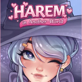 Harem in Another World