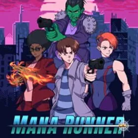 Mana Runner