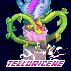 TELLURICENE