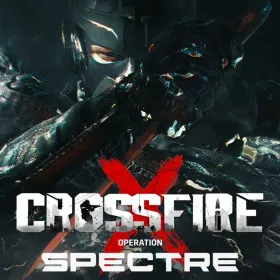 CrossfireX: Operation Spectre