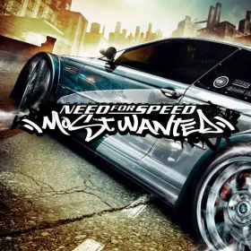 Need for Speed: Most Wanted