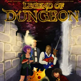 Legend of Dungeon