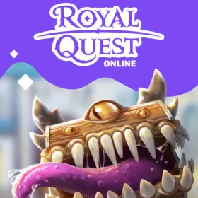 Royal Quest Online