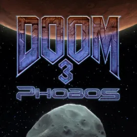 DOOM 3: Phobos