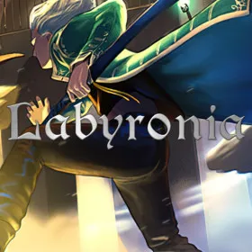 Labyronia RPG