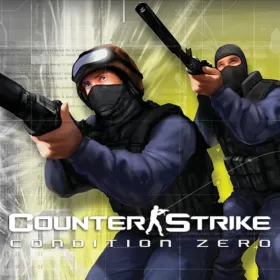 Counter-Strike: Condition Zero