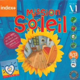 Mission Sunlight