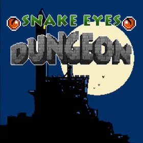 Snake Eyes Dungeon