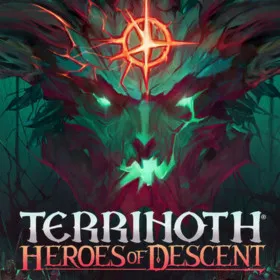 Terrinoth: Heroes of Descent