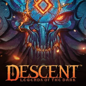 Descent: Legends of the Dark