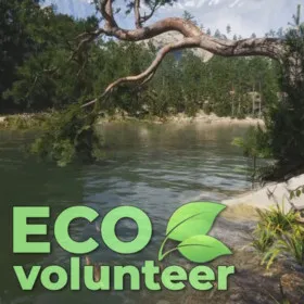 Eco Volunteer