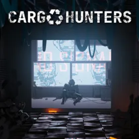 Cargo Hunters