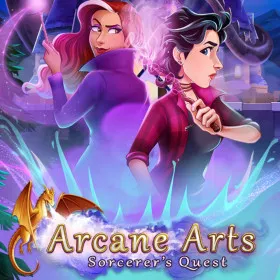 Arcane Arts: Sorcerer's Quest