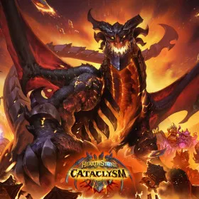 Hearthstone: CATACLYSM