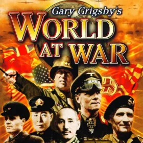 Gary Grigsby's World at War