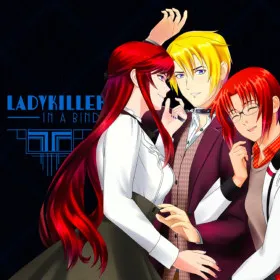 Ladykiller in a Bind
