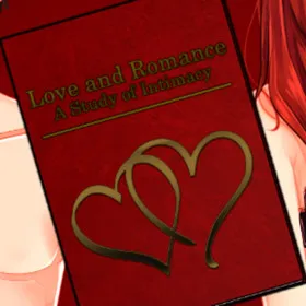 Love and Romance - A Study of Intimacy