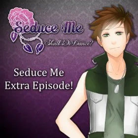Seduce Me: Shall We Dance?