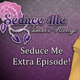 Seduce Me: Simon's Revenge