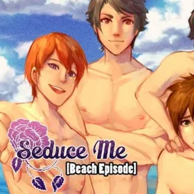 Seduce Me: The Beach Episode
