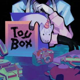 TOY BOX