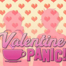 Valentine Panic