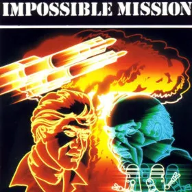 Impossible Mission