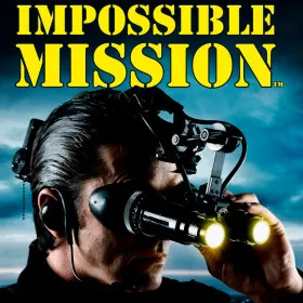 Impossible Mission (2007)