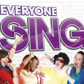 Everyone Sing