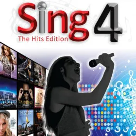 Sing 4: The Hits Edition
