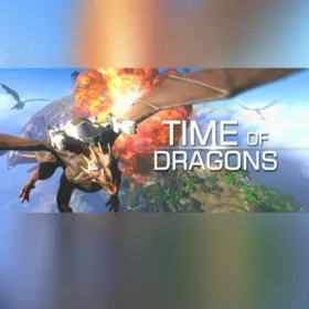 Time of Dragons