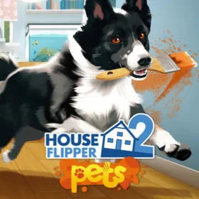 House Flipper 2 - Pets DLC