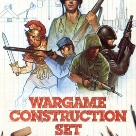 Wargame Construction Set