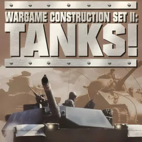 Wargame Construction Set II: Tanks!