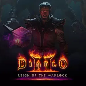 Diablo II: Resurrected - Reign of the Warlock