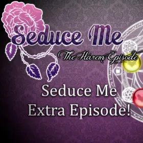 Seduce Me: The Harem Episode