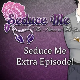 Seduce Me: The Prince vs the Brute