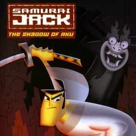 Samurai Jack: The Shadow of Aku