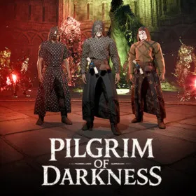 Pilgrim of Darkness