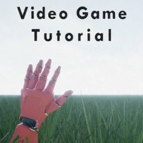 Video Game Tutorial