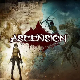 Tomb Raider: Ascension