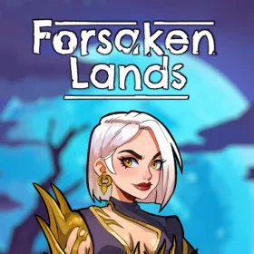 Forsaken Lands
