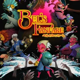 Bel's Fanfare