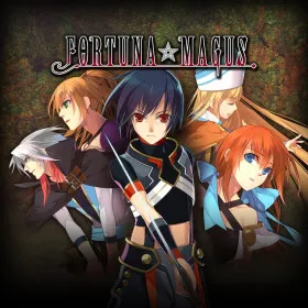Fortuna Magus