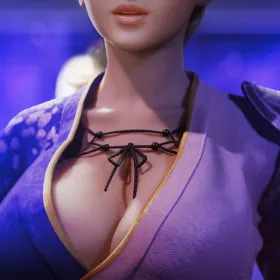 Dead or Alive New Project