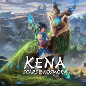 Kena: Scars of Kosmora