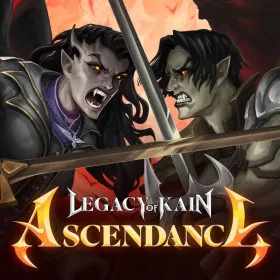 Legacy of Kain: Ascendance